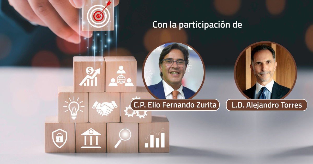 22.ª Semana de temas fiscales selectos