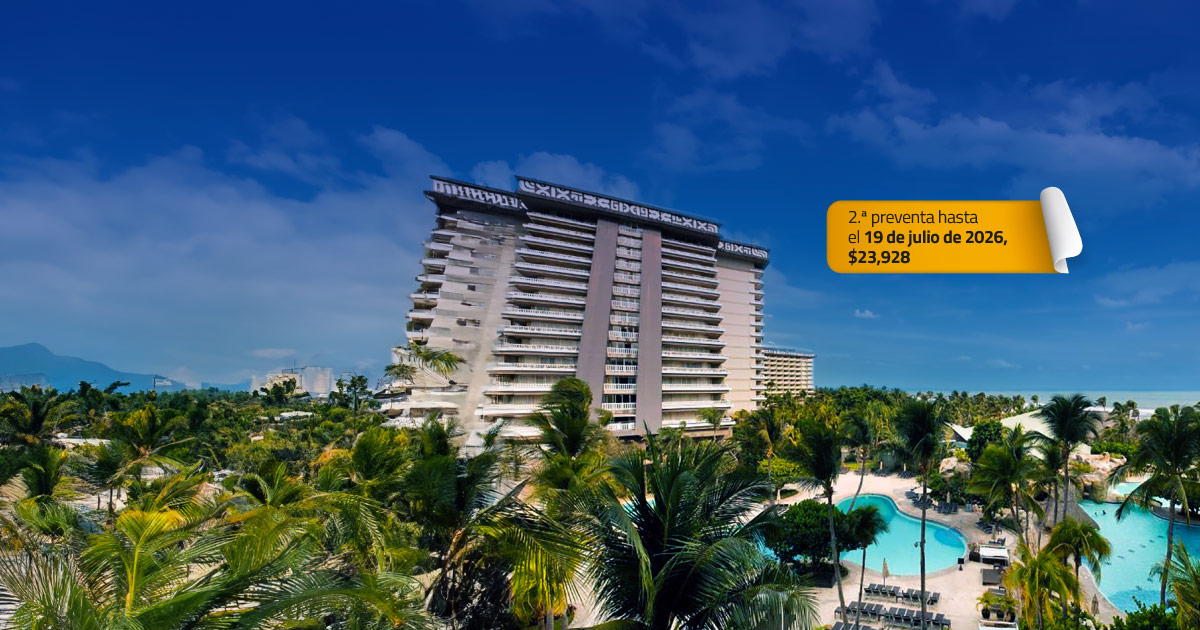 28.° Foro de tributación internacional, Acapulco