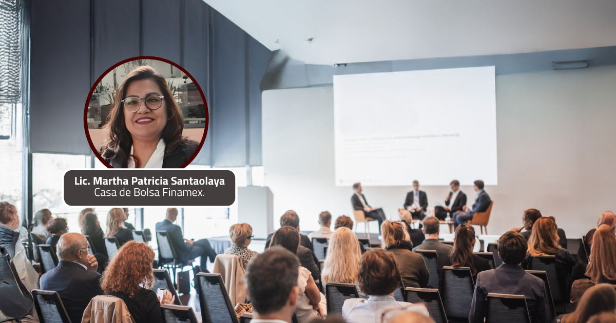 3er Foro empresarial 2025