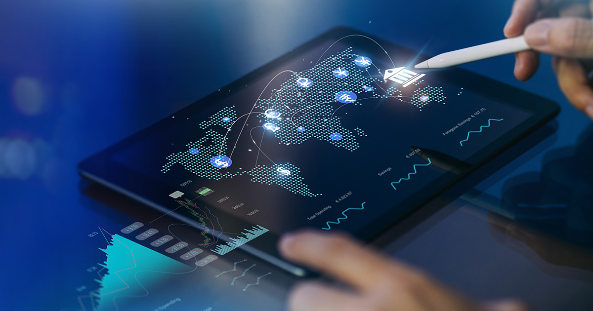 5.° Foro de economía digital, relevancia e implicaciones fiscales