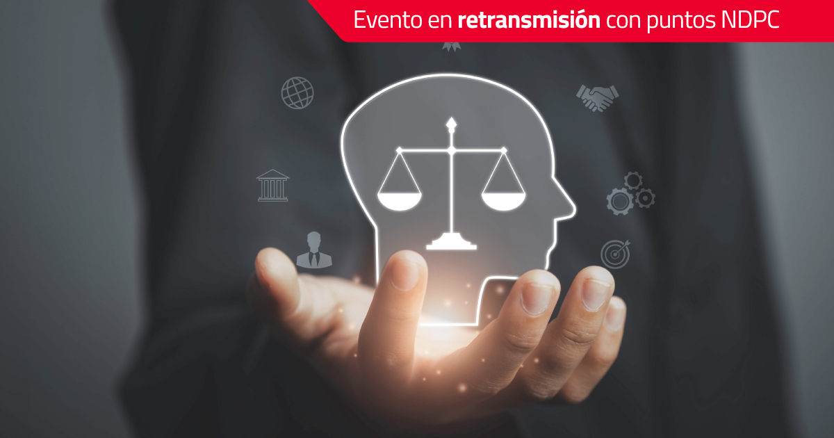 8.° Foro de ética
