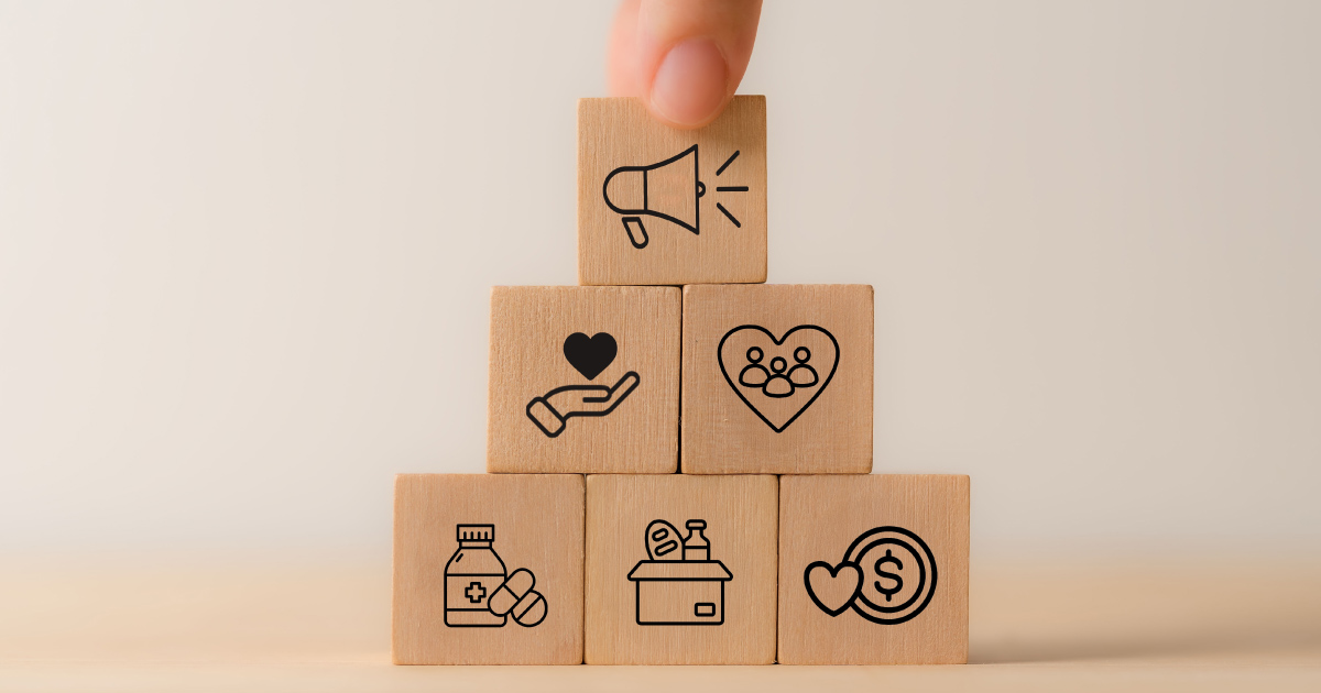 9. a Semana fiscal de donatarias autorizadas