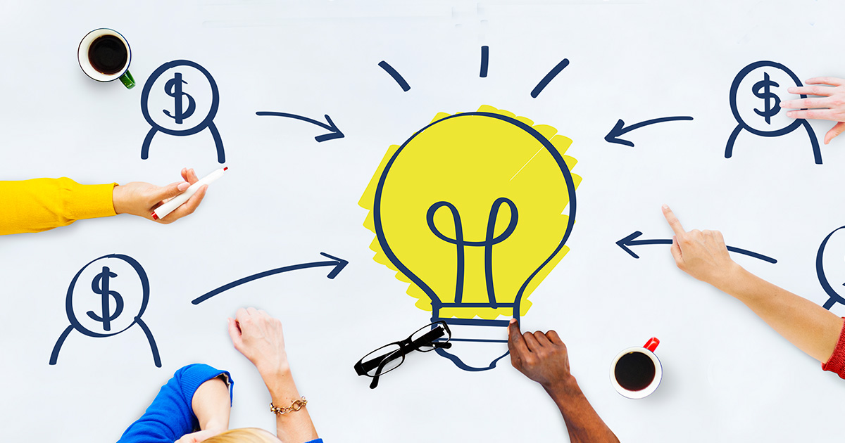 ABC del crowdfunding. Una alternativa de financiamiento e inversión