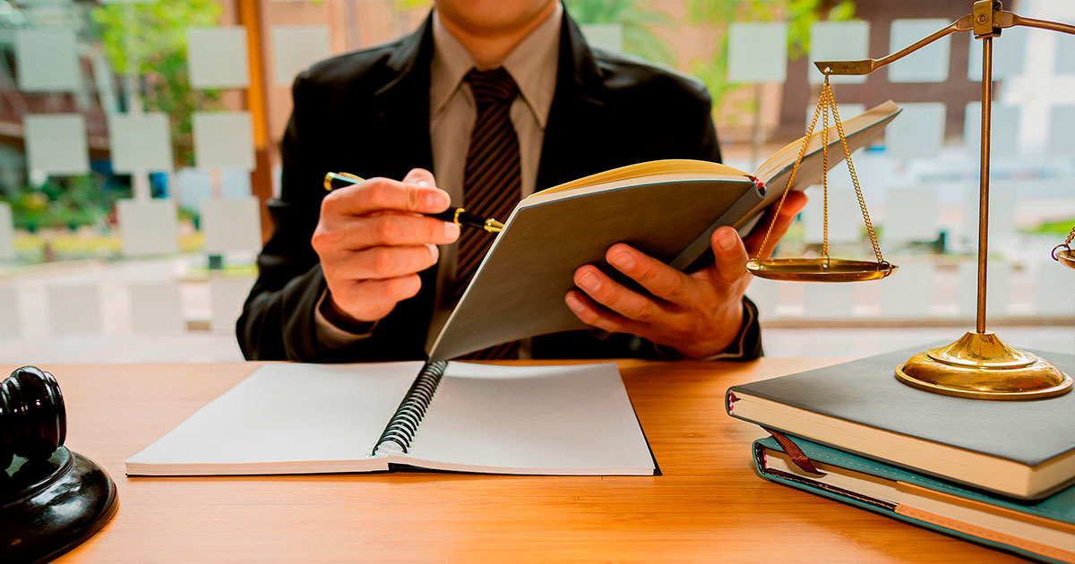 ABC del dictamen pericial contable