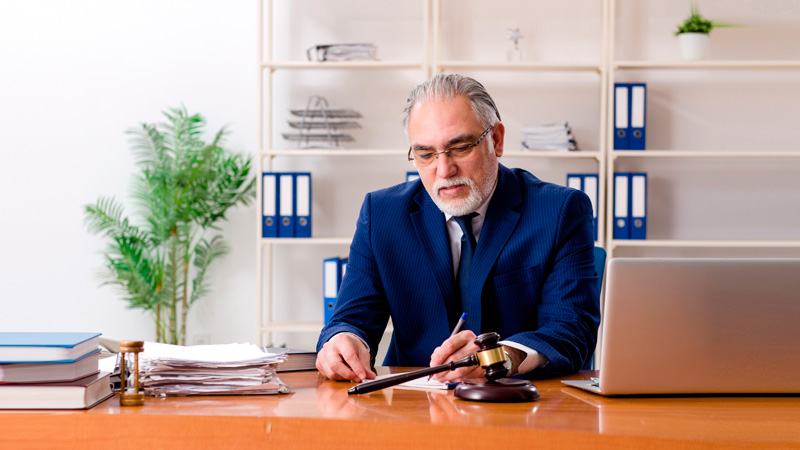 Actuación del contador público ante los juicios de nulidad del TFJA