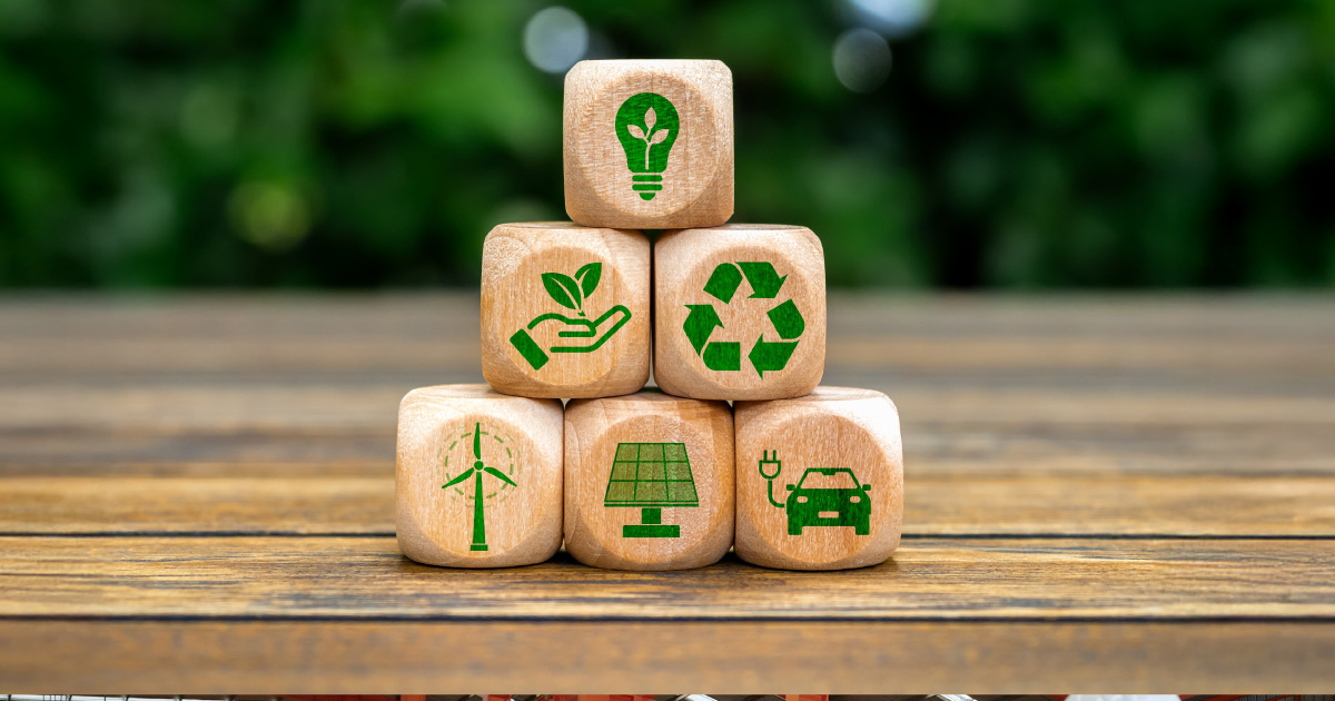 Actualidades de los impuestos ecológicos en las contribuciones locales