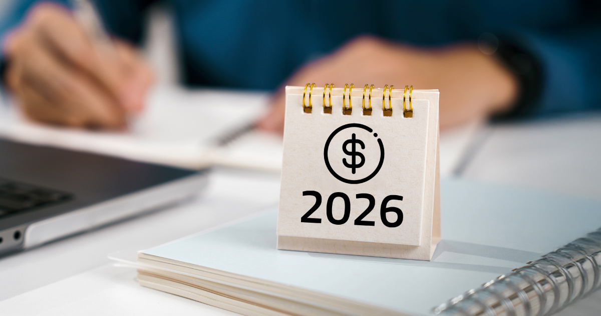 Actualización fiscal 2026 para empresarios