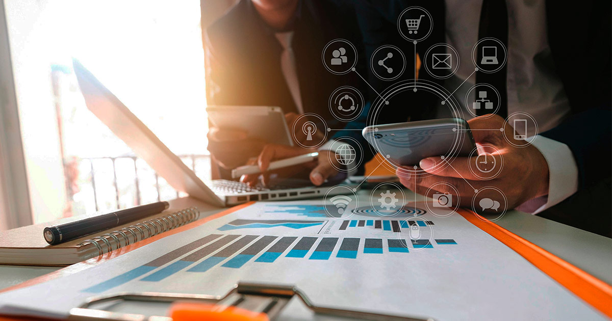 Análisis de ciclos de ingresos y compras. Sem. de control interno, módulo 2