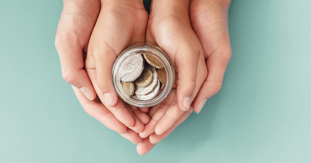 Análisis financiero para donatarias