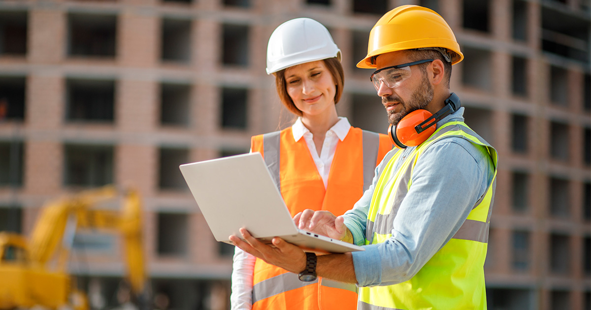 Aplicación del impuesto sobre nóminas y predial en la construcción