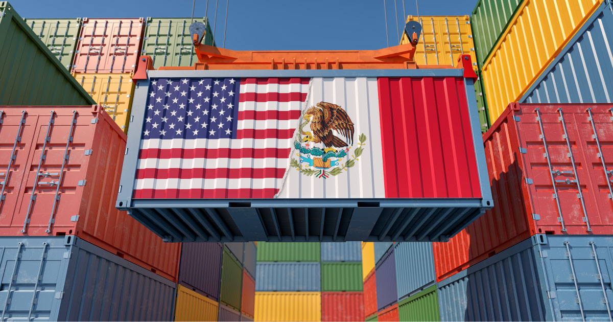 Aranceles de EE. UU. impacto, mitigación y pasos clave