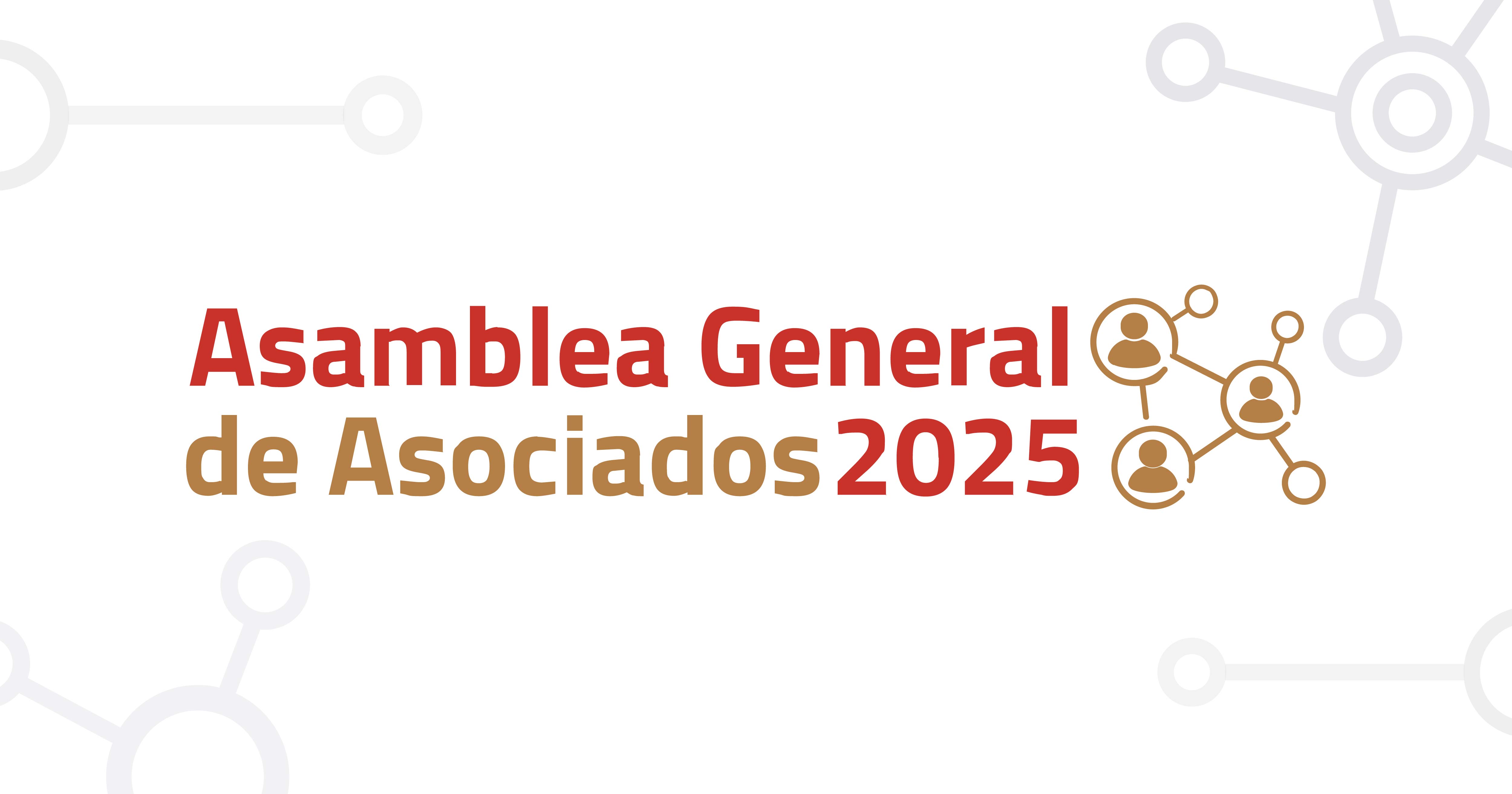 Asamblea General de Asociados 2025