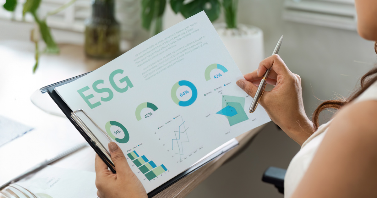 Aseguramiento en los reportes de sostenibilidad