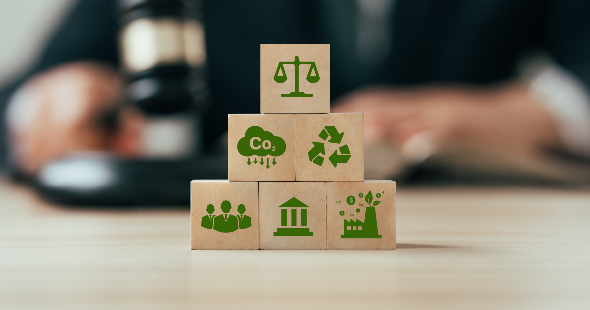 Aspectos ASG para considerar en auditoría interna