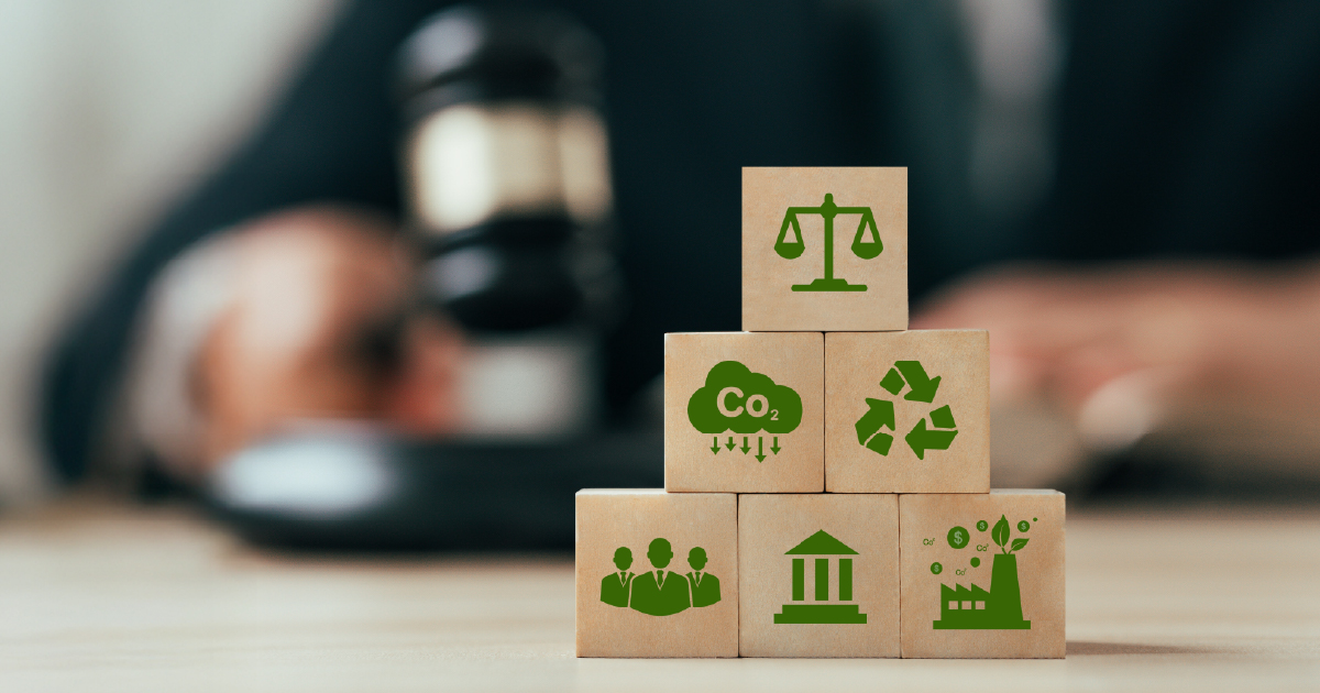 Aspectos ASG para considerar en auditoría interna