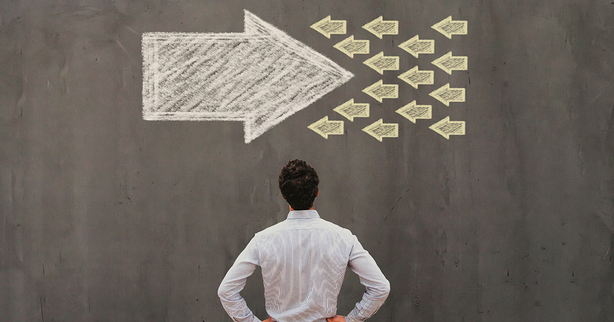 Aspectos controvertidos de los no contribuyentes