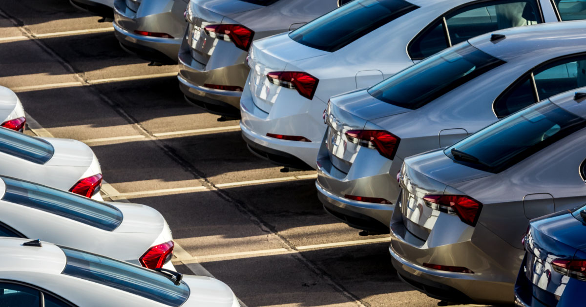 Aspectos financieros D-5, Arrendamientos