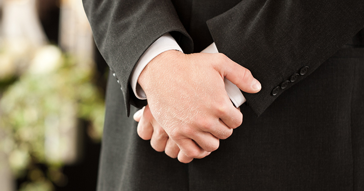 Aspectos fiscales por el fallecimiento de una persona física