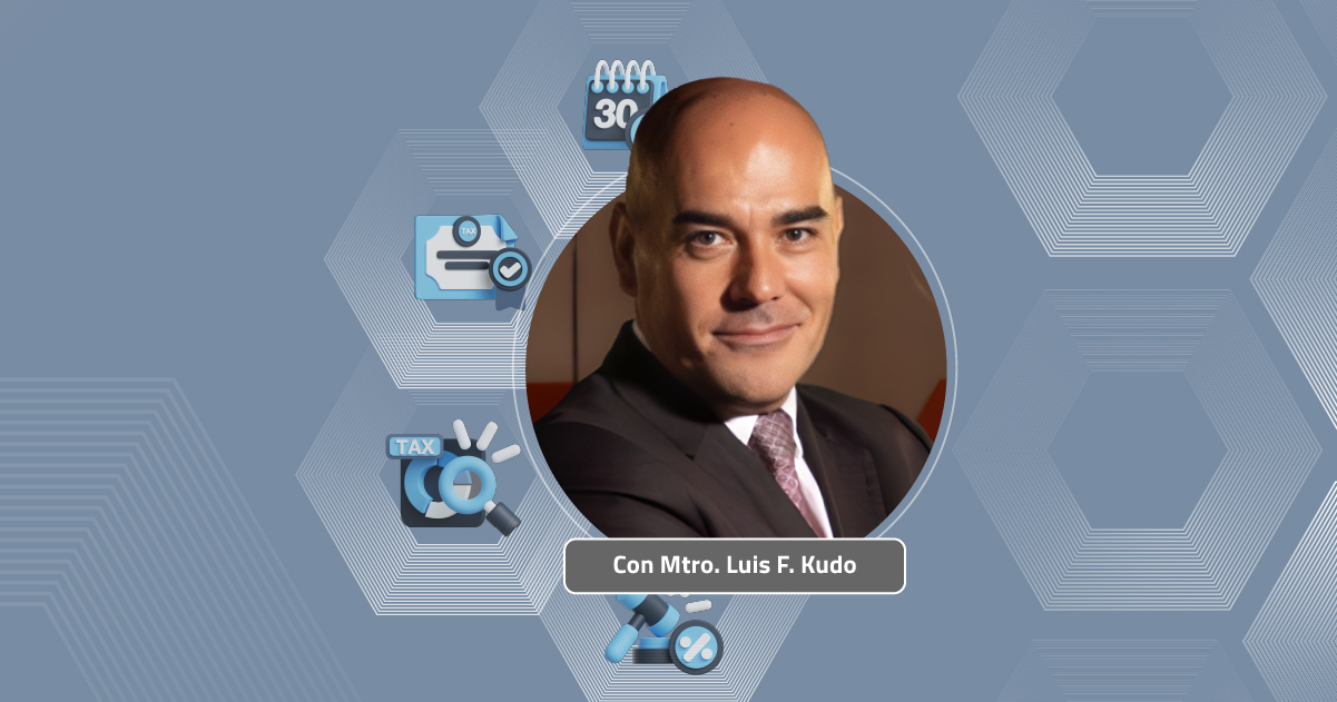 Aspectos jurídicos de la auditoría fiscal con KNR Abogados