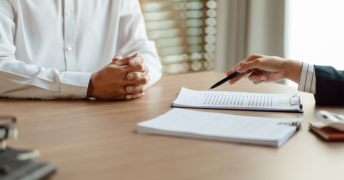 Aspectos legales, laborales y cálculos al terminar la relación laboral