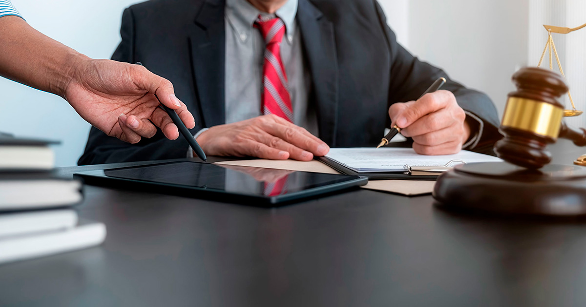 Aspectos legales y contables del fideicomiso