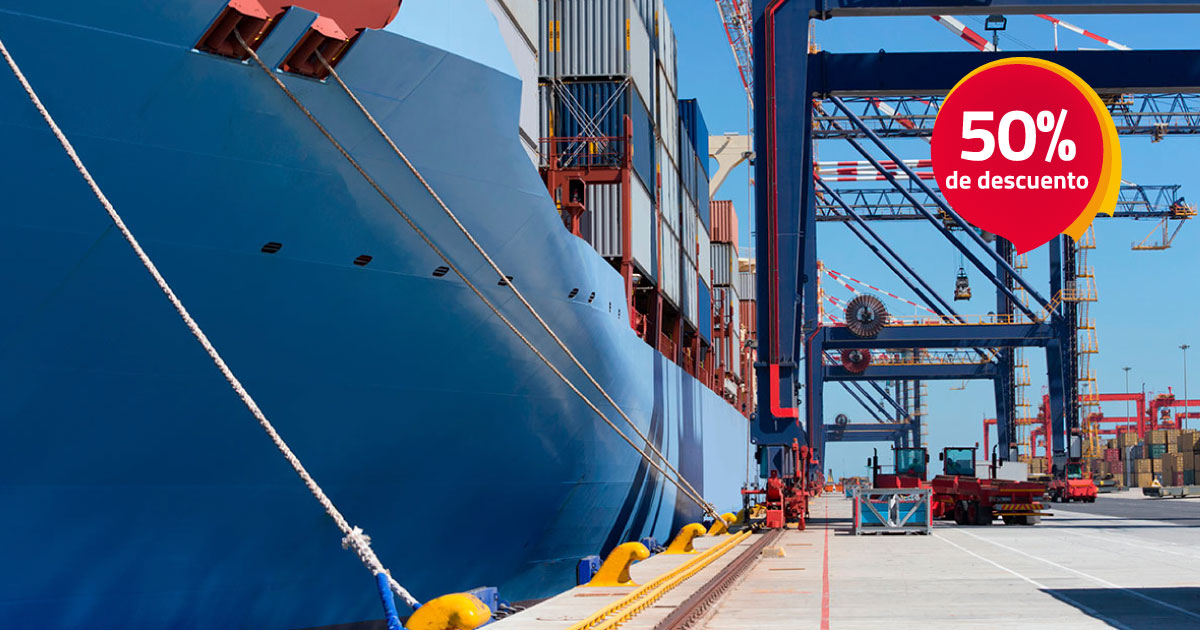 Atención a invitaciones y auditorías de comercio exterior