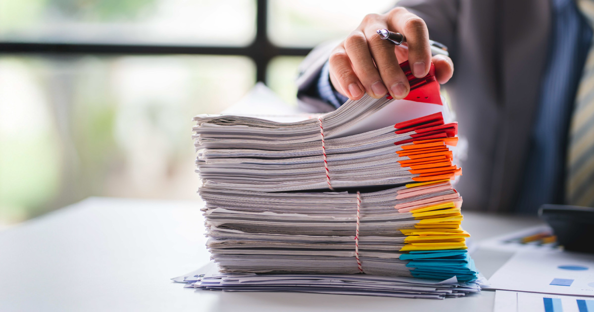 Auditoría forense en el proceso penal con apoyo de peritos contables