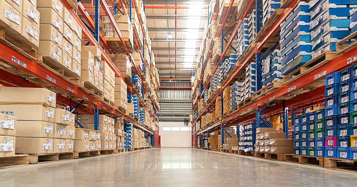 Auditoría interna y riesgos en la cadena de suministro