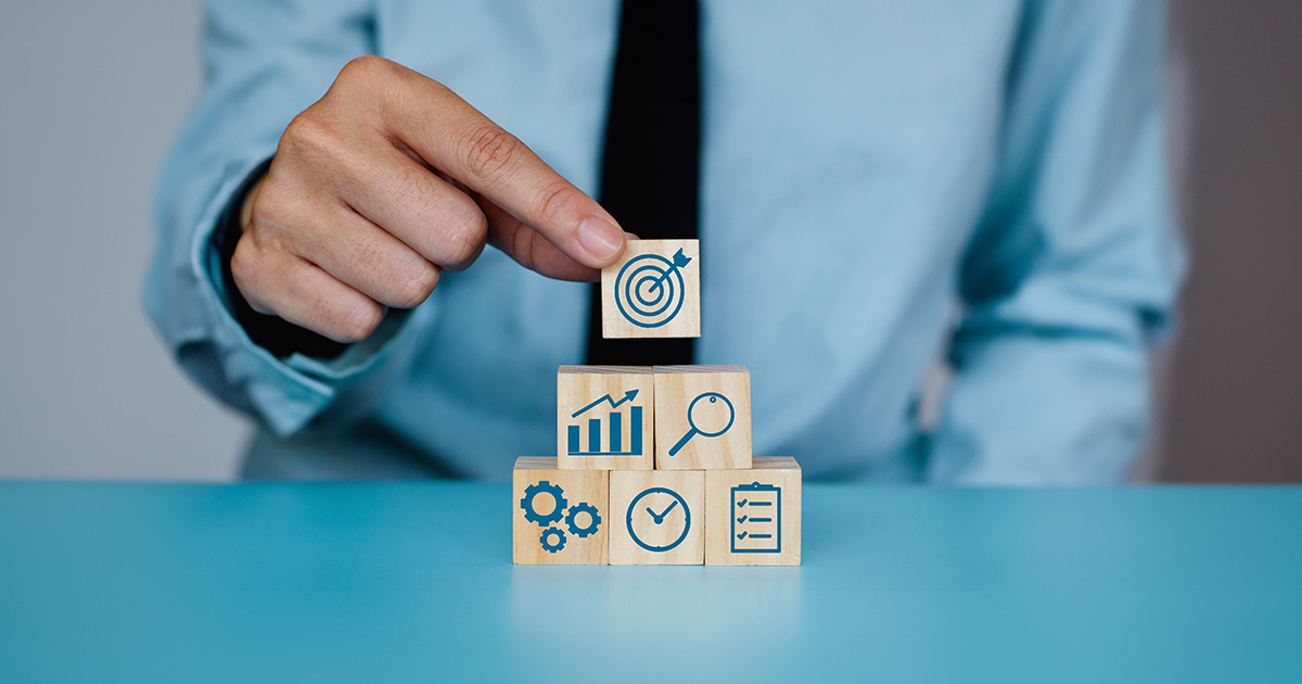 Business plan: herramienta básica para la administración