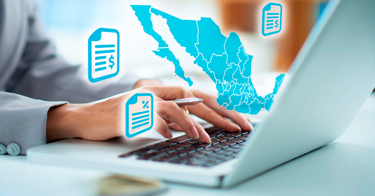 Cálculo de impuesto sobre nóminas y su retención en los estados