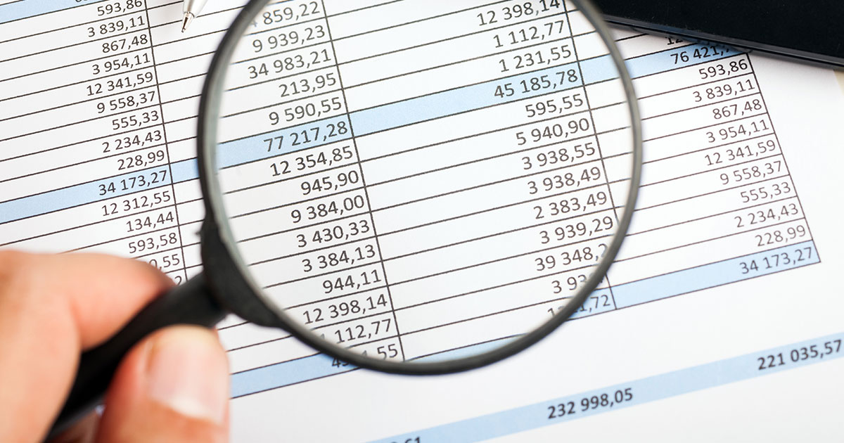 Cambios contables y corrección de errores, NIF B-1