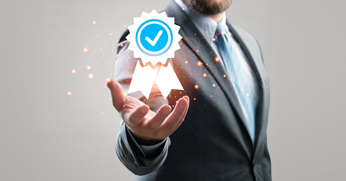 Código de Ética y Norma Internacional de Gestión de Calidad