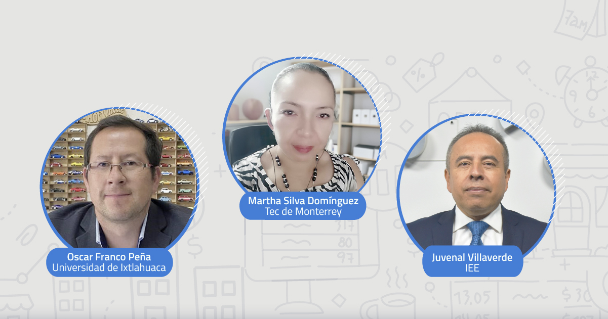 ¿Cómo llevar la contabilidad de un negocio sin ser un experto?