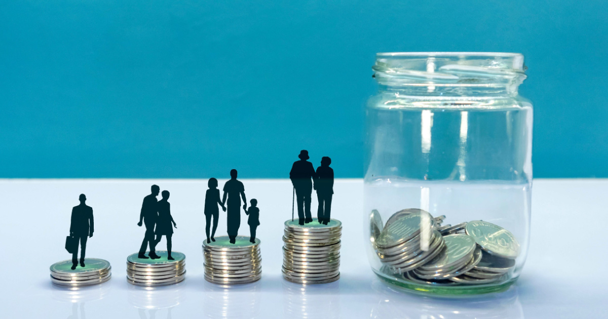 Cómo planear tu retiro: Ley 73, 97 y modalidad 40