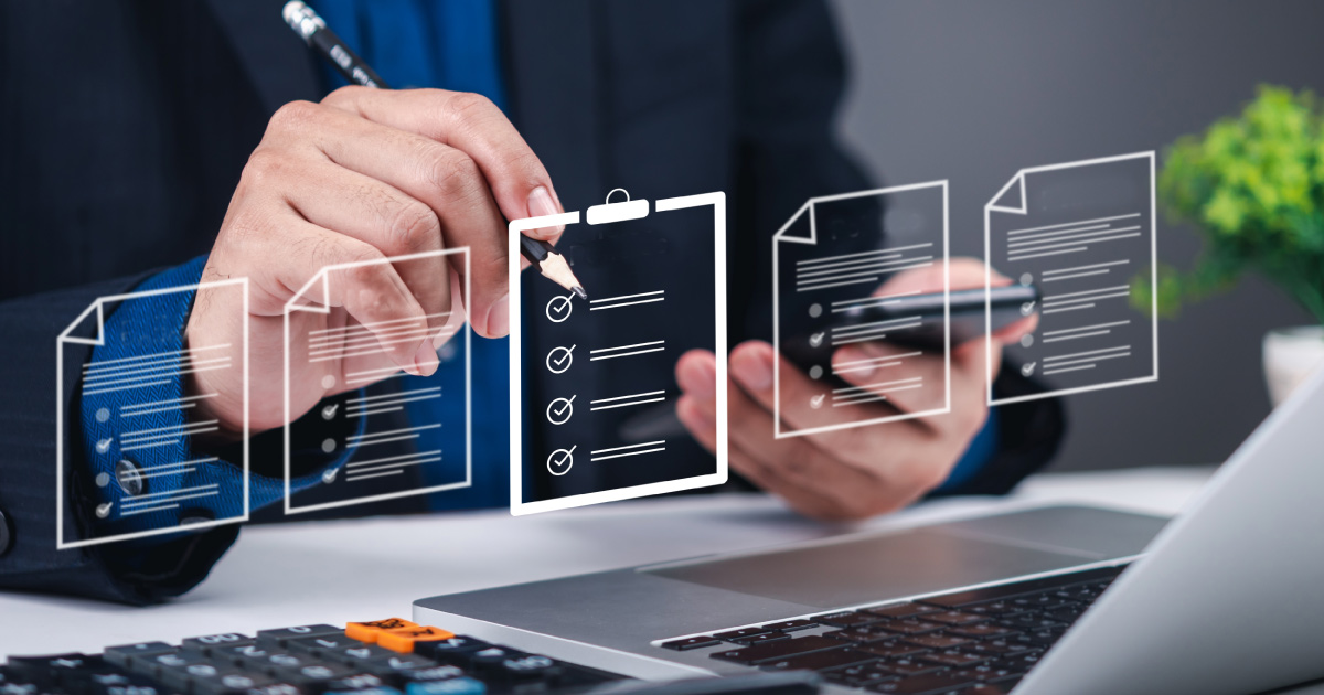 PIF 4, 5, 6 y 7: compliance normativo empresarial