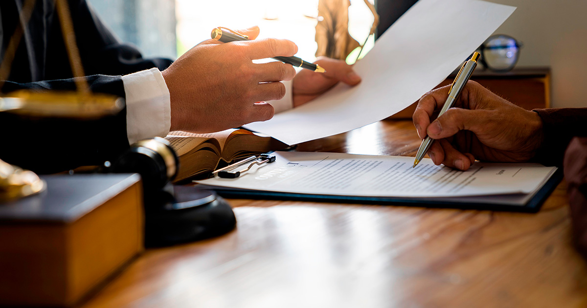 Compliance tributario