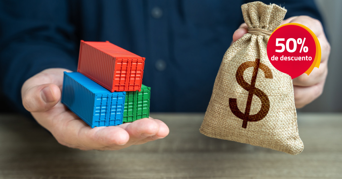 Contabilidad como parte del compliance en comercio exterior