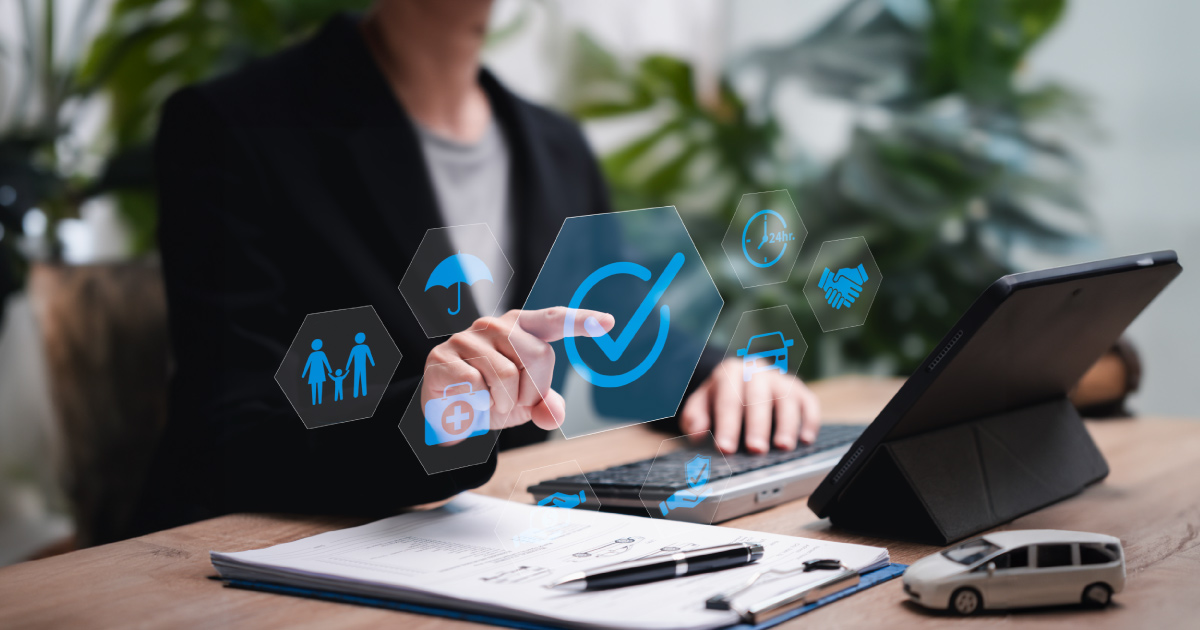 Contabilidad de seguros