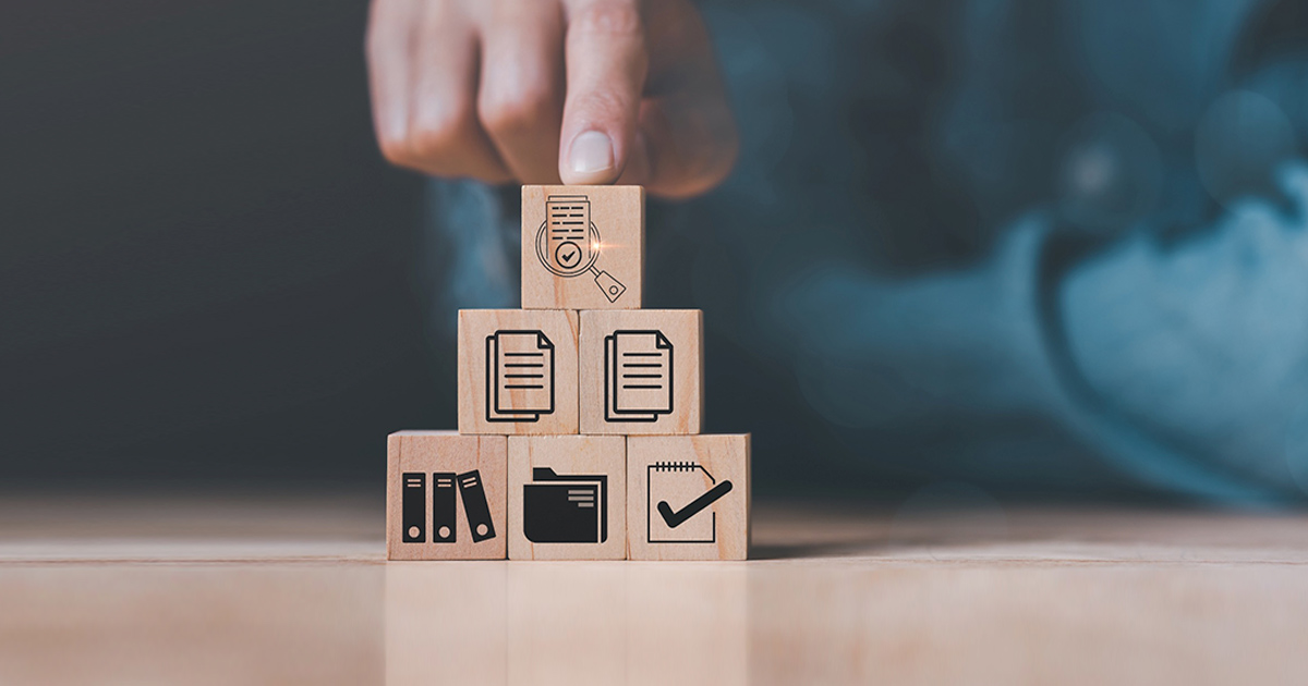 Control interno en las empresas para evitar fraudes