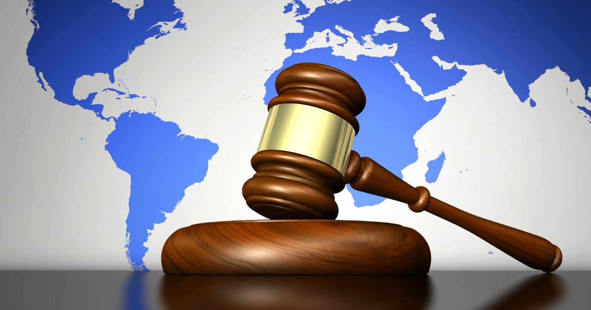 Controversias fiscales internacionales: casos y manejo ante tribunales