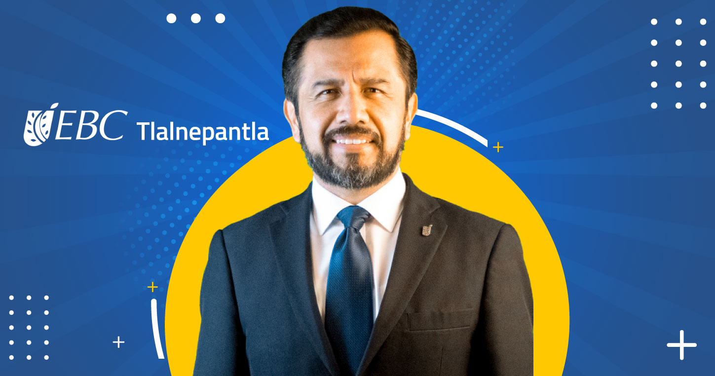 Corrupción en México, el punto de no retorno, imparte EBC Tlalnepantla