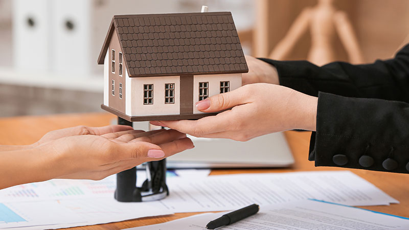 Crediterreno y Cuenta Infonavit más Crédito Bancario