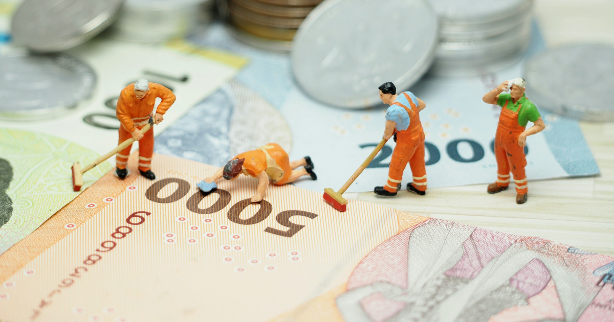 Criterios para elaboración del manual de cumplimiento en PLD, LFPIORPI