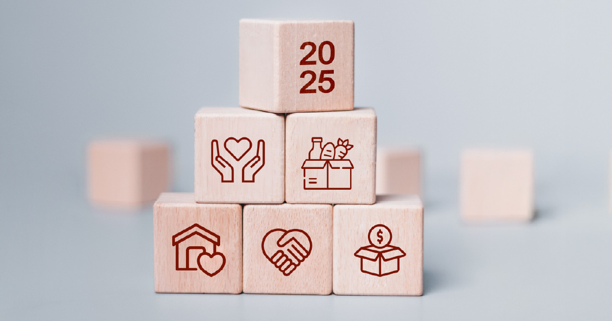 1.ª Cumbre para donatarias autorizadas: desafíos y oportunidades 2025