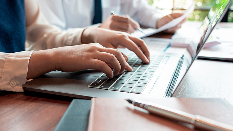 Declaración anual de personas físicas