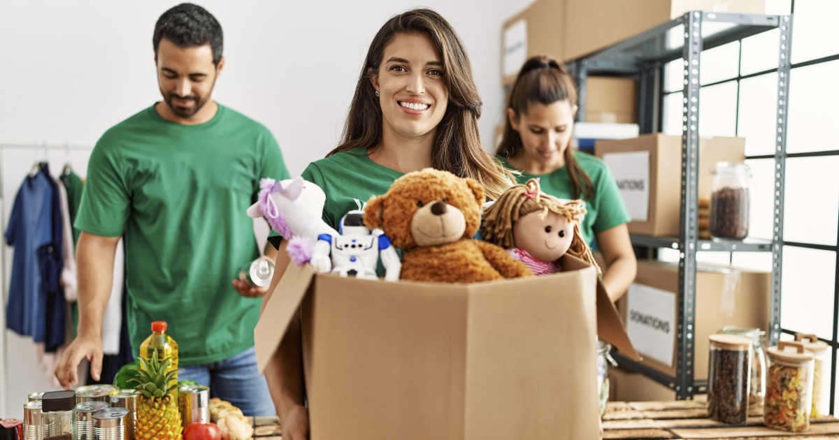 Taller para la Declaración de transparencia para donatarias autorizadas