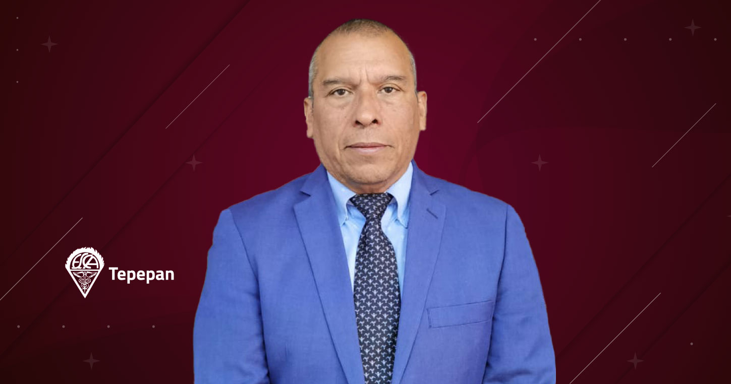 Delitos fiscales desde la perspectiva del contador público con ESCA Tepepan