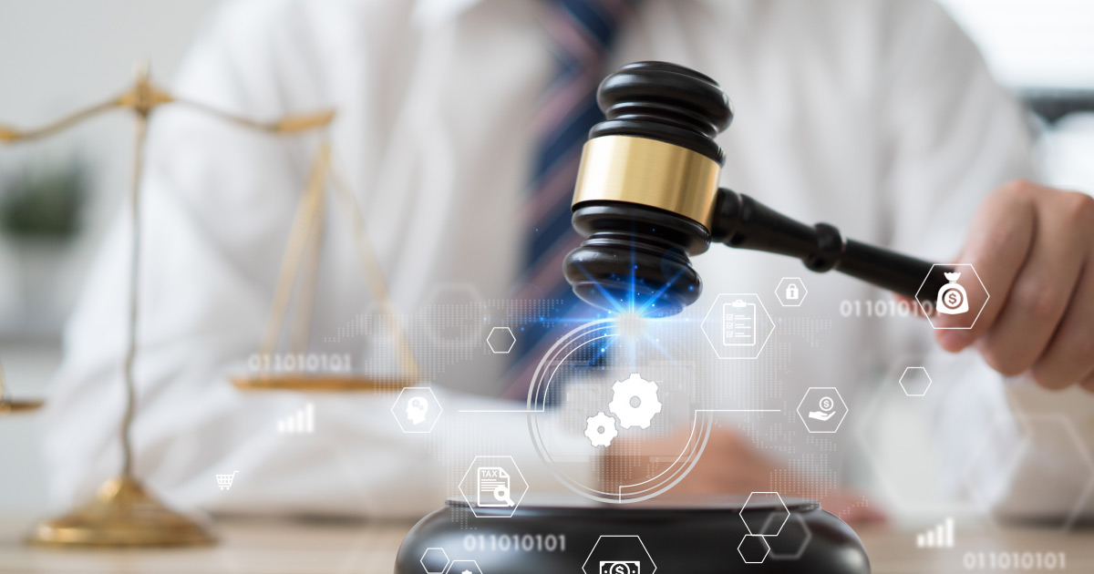 Derecho para el EUC, e-learning