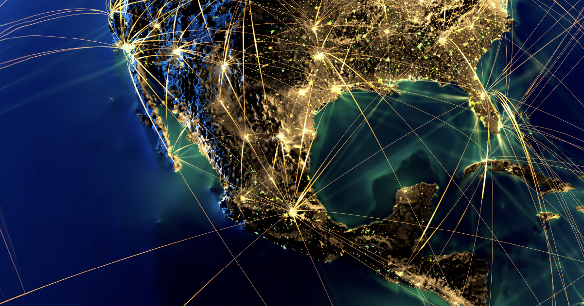 Desayuno: Implicaciones fiscales del nearshoring en México