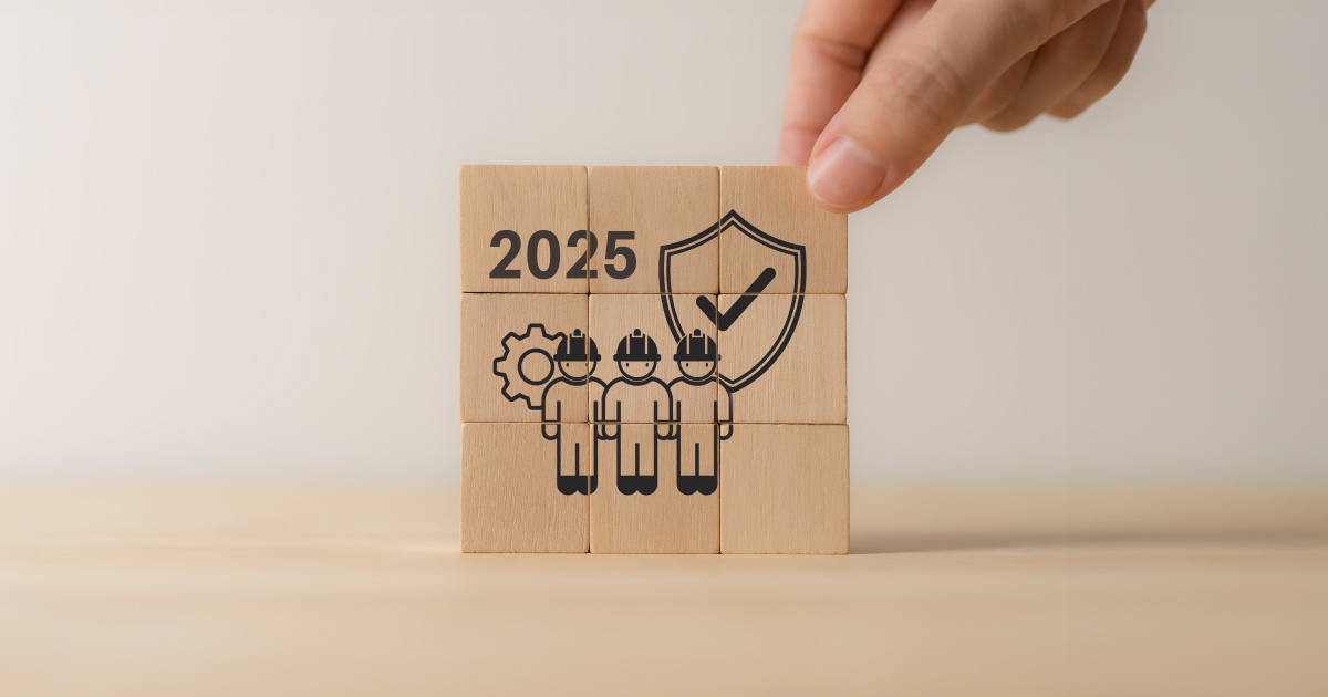 Determinación de la prima del Seguro de Riesgos de Trabajo 2025